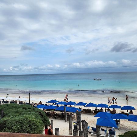 Playa Las Palmas Tulum Exterior photo