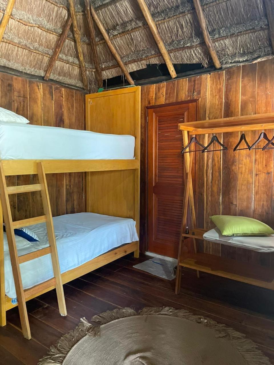 Playa Las Palmas Tulum Exterior photo